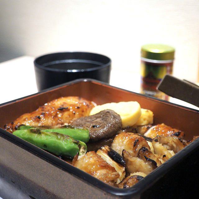 伊藤和四五郎商店 - 東京(焼鳥)の写真(食べログが提供するog:image)