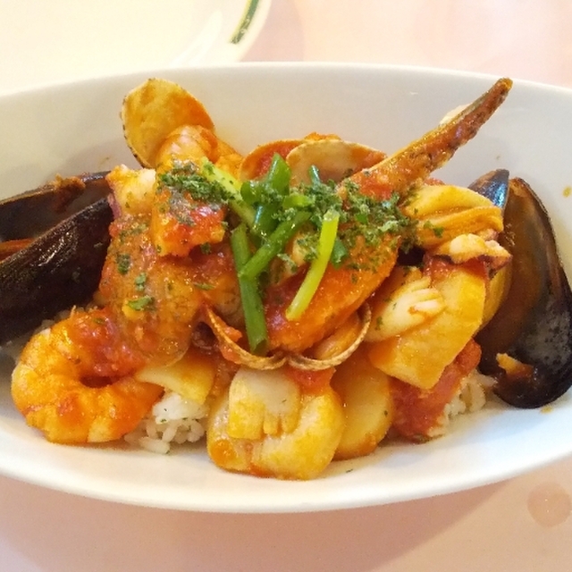 ラ・プーラルド - 安城(フレンチ)の写真(食べログが提供するog:image)