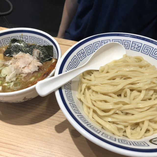 中華そば つけめん 玉 新宿店 - 代々木（ラーメン）の写真（食べログが提供するog:image）