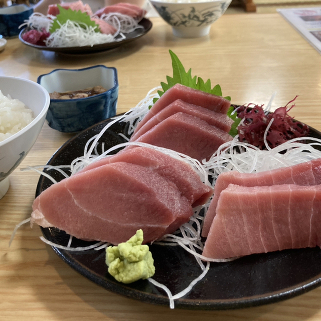 磯料理 魚の「カネあ」 - 三浦半島その他（魚介料理・海鮮料理）の写真（食べログが提供するog:image）