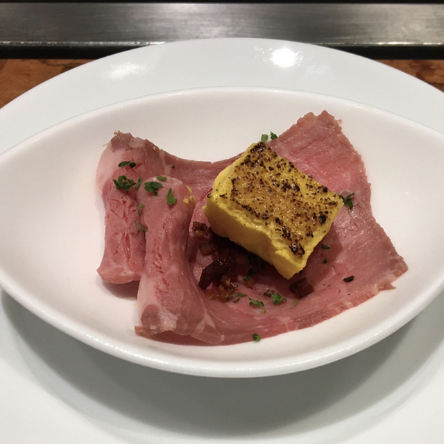 六角堂(ロッカクドウ) - 北鉄金沢(ステーキ)の写真(食べログが提供するog:image)