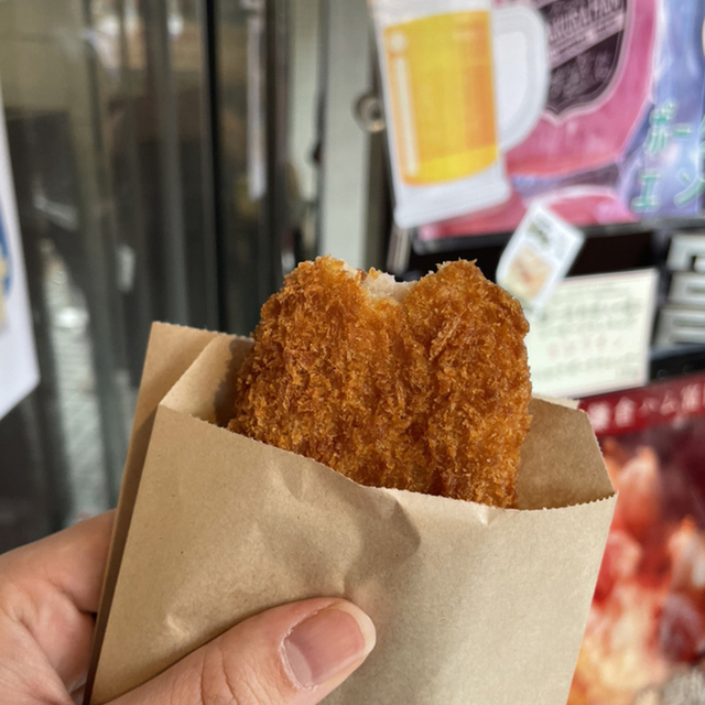鎌倉ハム富岡商会 鎌倉小町 本店(カマクラハムトミオカショウカイ)~イメージ画像1~