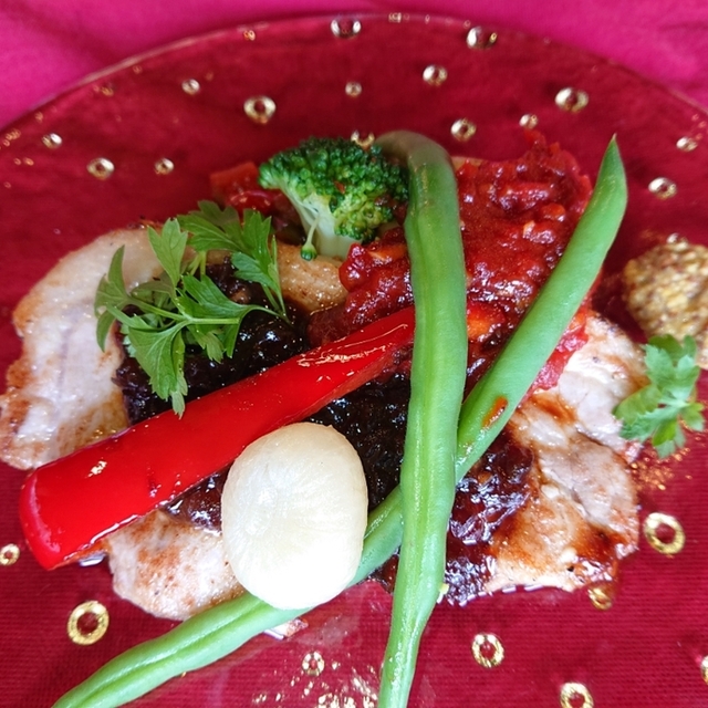 八鶴亭(Hakkakutei) - 東金(フレンチ)の写真(食べログが提供するog:image)