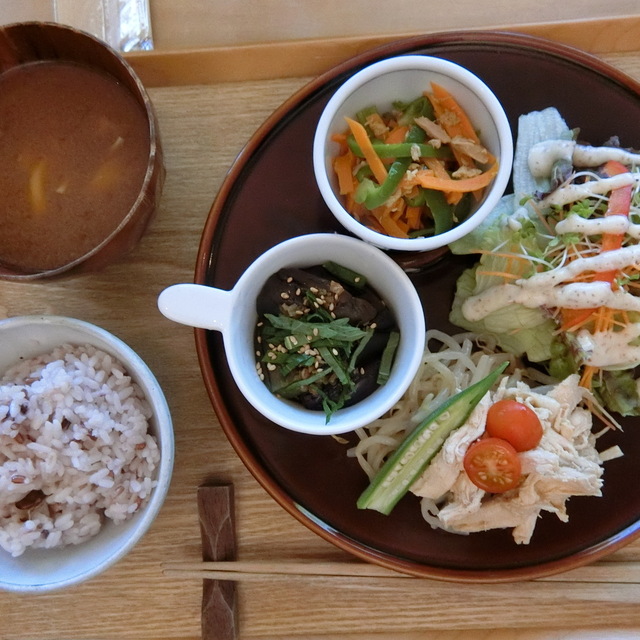 Cafe Koti カフェ コティ 男川 カフェ 食べログ