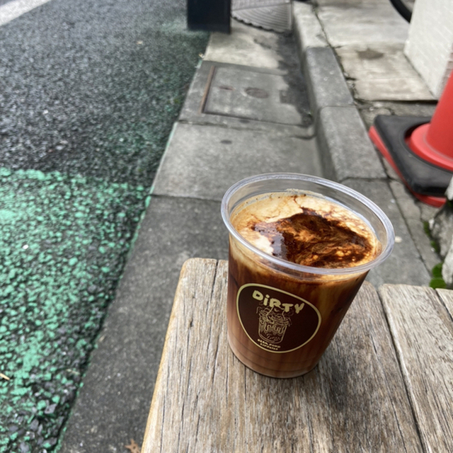ベアポンド エスプレッソ Bear Pond Espresso 下北沢 カフェ 食べログ
