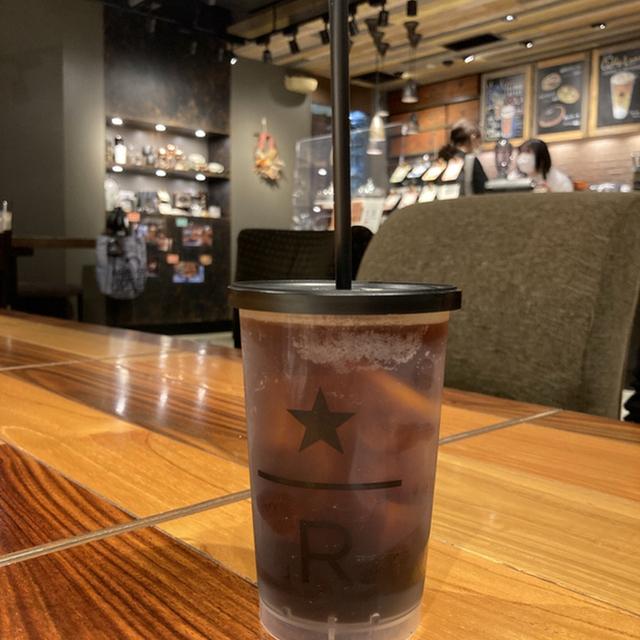 ネイバーフッド アンド コーヒー 池尻2丁目店（Neighborhood and Coffee【旧店名】インスパイアード バイ スターバックス） - 池尻大橋（カフェ）の写真（食べログが提供するog:image）