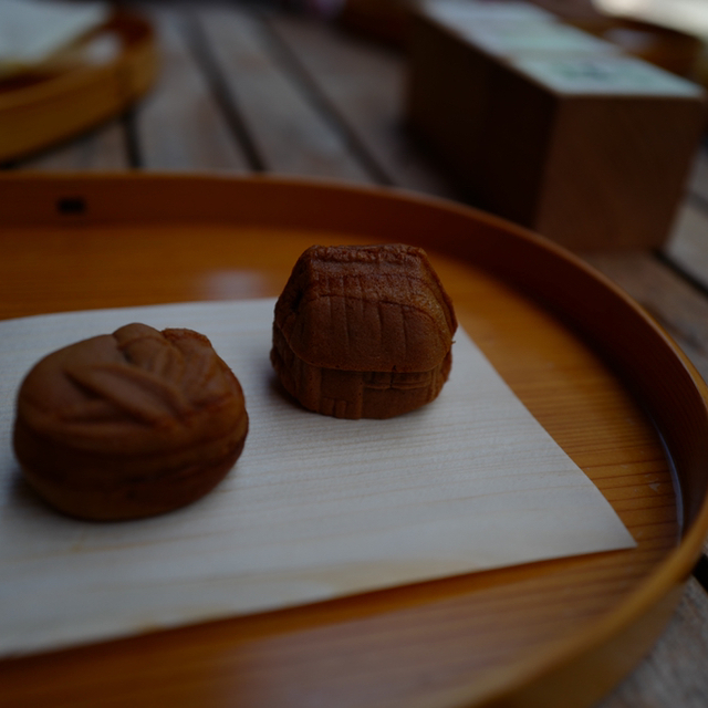 とらや工房 - 御殿場（和菓子）の写真（食べログが提供するog:image）