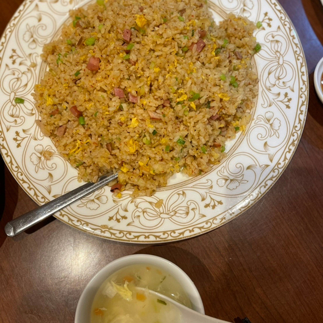 八福食堂 九十九里店 - 九十九里町その他（中華料理）の写真（食べログが提供するog:image）