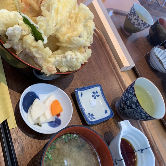 平戸瀬戸市場 レストラン - たびら平戸口（定食・食堂）の写真（食べログが提供するog:image）
