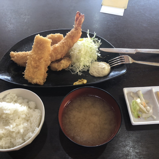 えびせい - 九十九里町その他(天ぷら)の写真(食べログが提供するog:image)