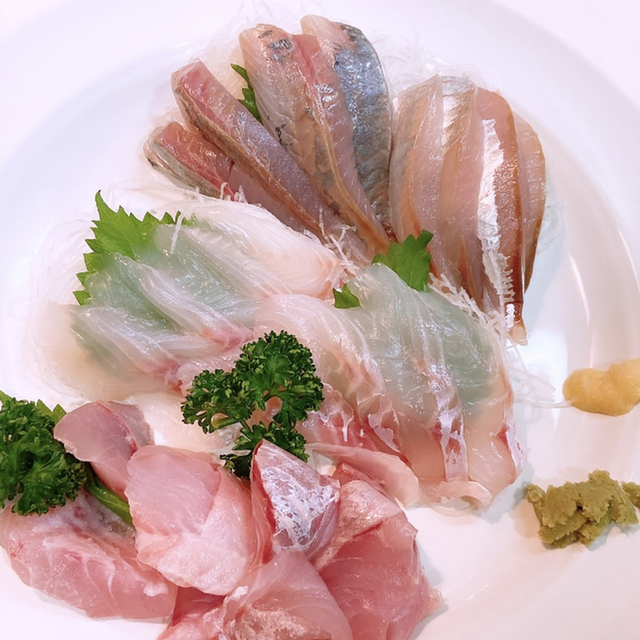 ふじやす食堂 - 藤沢（寿司）の写真（食べログが提供するog:image）
