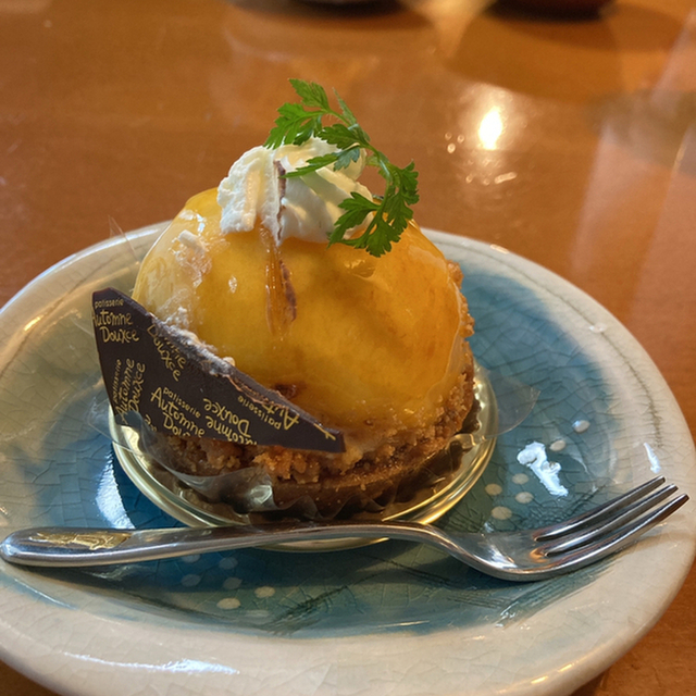 パテｲスリー オートン ドゥース 北野田 ケーキ 食べログ