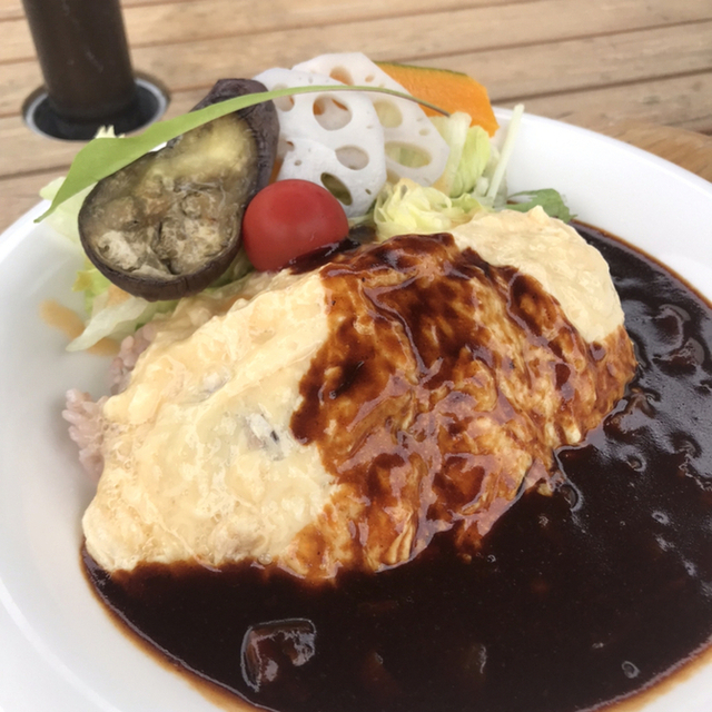 21年版 軽井沢アウトレットで食事ならここ ショッピング大好き筆者おすすめの14店 フードコート内 周辺 信州牛 本格洋食など アニーお祝い体験マガジン By ギフトモール