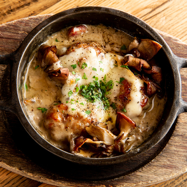 カフェ ラ・ボエム 新宿御苑（La Boheme） - 新宿御苑前（イタリアン）の写真（食べログが提供するog:image）