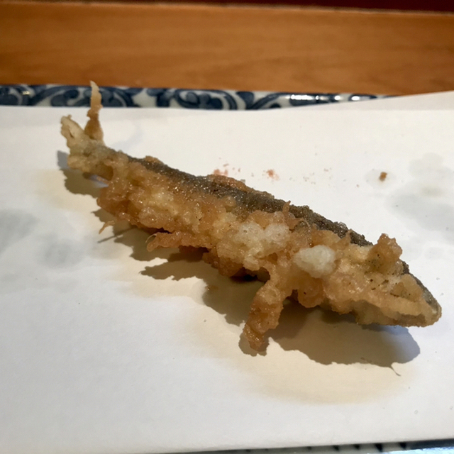 加とう(かとう) - 別府(天ぷら)の写真(食べログが提供するog:image)