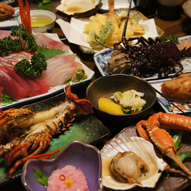 たんぼ 南伊豆町その他 旅館 食べログ