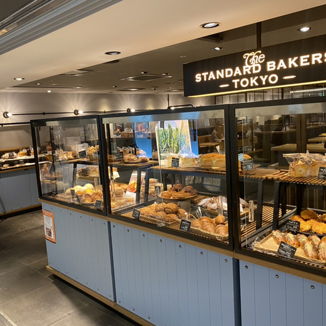 ザ スタンダードベイカーズ トウキョウ（THE STANDARD BAKERS TOKYO） - 東京（パン）の写真（食べログが提供するog:image）