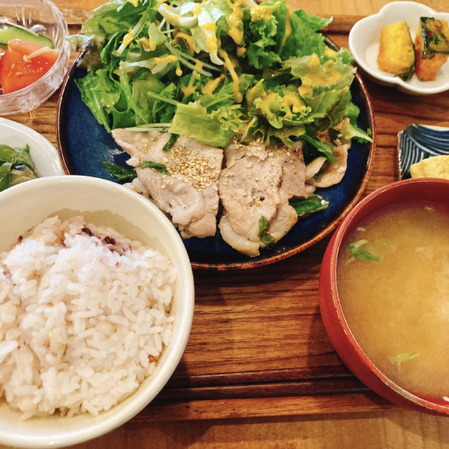 ニシクボ食堂 - 三鷹（和食（その他））の写真（食べログが提供するog:image）