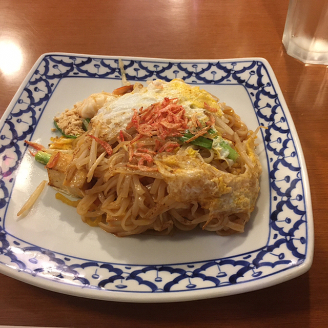 バーン・プータイ - 成田（タイ料理）の写真（食べログが提供するog:image）