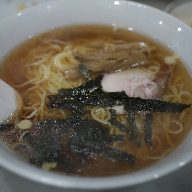 昇龍(ショウリュウ) - 京成上野(餃子)の写真(食べログが提供するog:image)