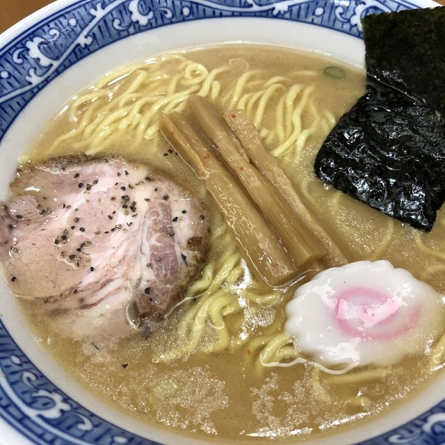 中華そば 青葉 船橋店 船橋 ラーメン 食べログ