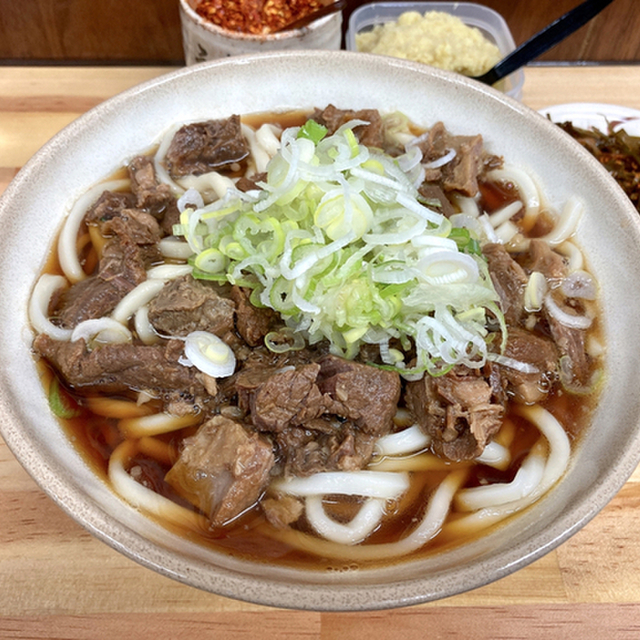 今浪うどん(いまなみうどん) - 北方(うどん)の写真(食べログが提供するog:image)