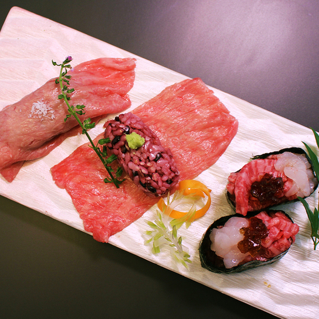 特撰黒毛和牛専門店 薩摩 うしのくら 四谷店 四ツ谷 焼肉 ネット予約可 食べログ