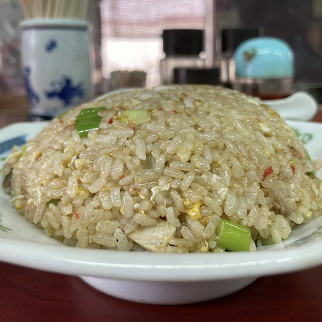 長寿軒(チョウジュケン) - 椎名町(中華料理)の写真(食べログが提供するog:image)