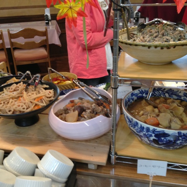 ブタの王様 中水野 バイキング 食べログ