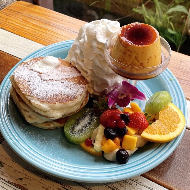 コナズ珈琲 足立店 六町 カフェ 食べログ