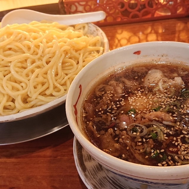 毘沙門天(ビシャモンテン) - 豊田(ラーメン)の写真(食べログが提供するog:image)