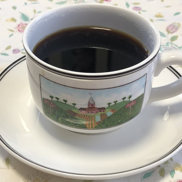 ロッセ - 町田（コーヒー専門店）の写真（食べログが提供するog:image）
