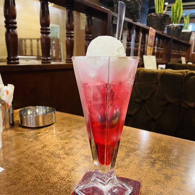 純喫茶 デア - 赤羽(喫茶店)の写真(食べログが提供するog:image)