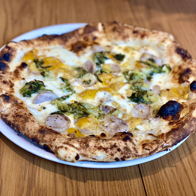 ピッツェリア トラットリア ダ オカピート（Pizzeria Trattoria da Okapito） - 荻窪（ピザ）の写真（食べログが提供するog:image）