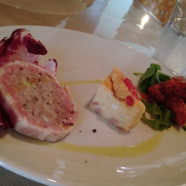 アロマ デル ソーレ - 宇都宮（イタリアン）の写真（食べログが提供するog:image）