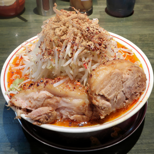 豚島 - 自由が丘（ラーメン）の写真（食べログが提供するog:image）