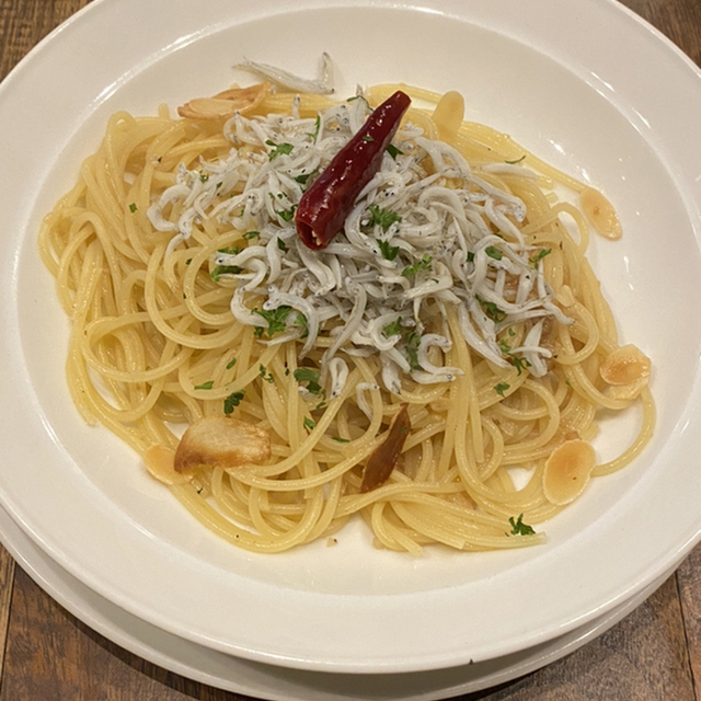 ニューオリンズ - 湘南台(パスタ)の写真(食べログが提供するog:image)