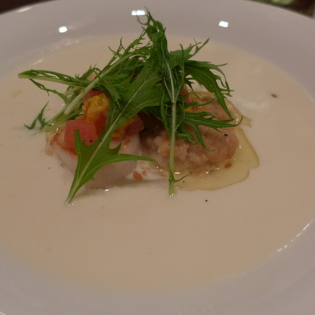 シェ ヌウ Chez Noue 鬼子母神前 フレンチ 食べログ