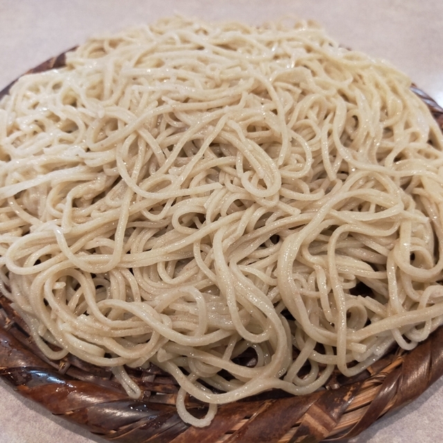 江戸そば 八助 - 西焼津(そば)の写真(食べログが提供するog:image)