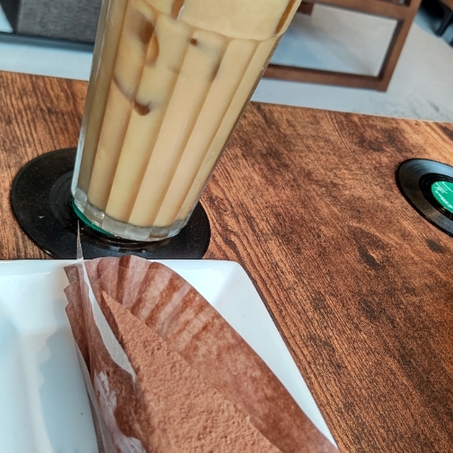 GRACE UrbanLounge&Shisha（グレイス アーバンラウンジアンドシーシャ） - 王子駅前（カフェ）の写真（食べログが提供するog:image）