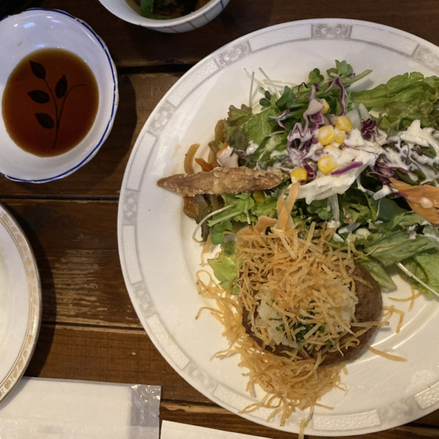 創作洋食屋 タムノス・樹 - 東松江（洋食）の写真（食べログが提供するog:image）