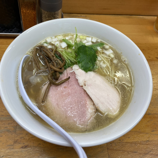 ラーメン いいかお - 庚申塚（ラーメン）の写真（食べログが提供するog:image）