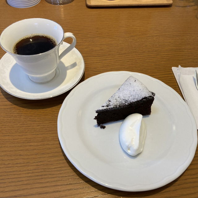 米安珈琲焙煎所（コメヤスコーヒーバイセンジョ） - 守山（カフェ）の写真（食べログが提供するog:image）