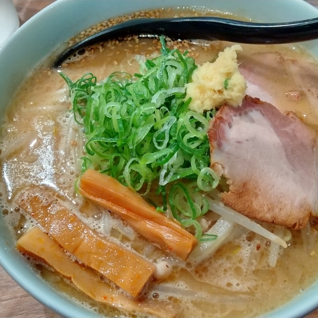 札幌飛燕 - 新千歳空港(ラーメン)の写真(食べログが提供するog:image)