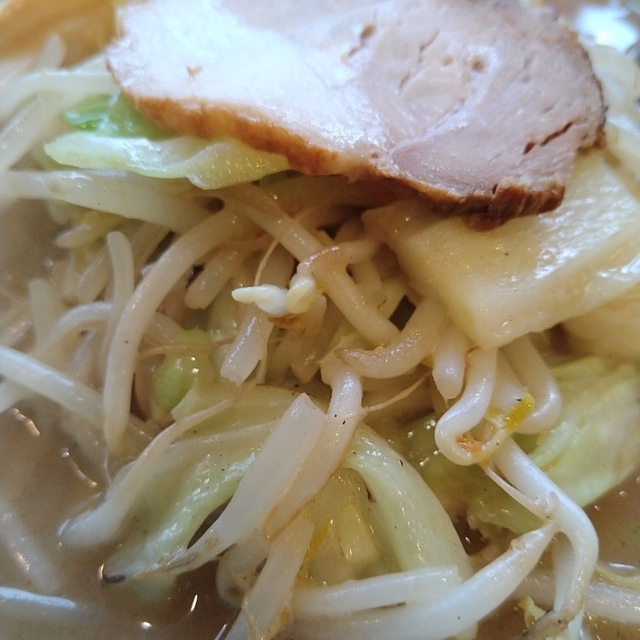 料理メニュー マリモ 高儀 ラーメン 食べログ