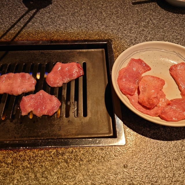 海鮮・焼肉たぬき - 池田(焼肉)の写真(食べログが提供するog:image)