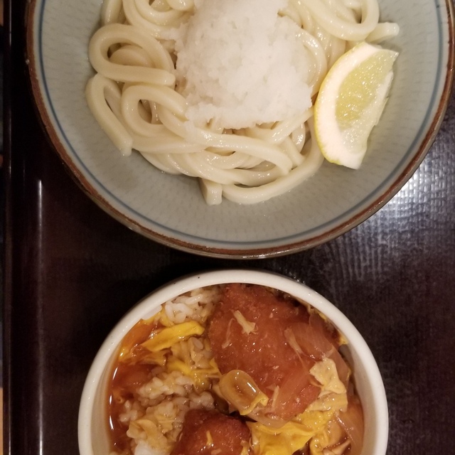 麦まる 東京駅八重洲地下街店 東京 うどん 食べログ