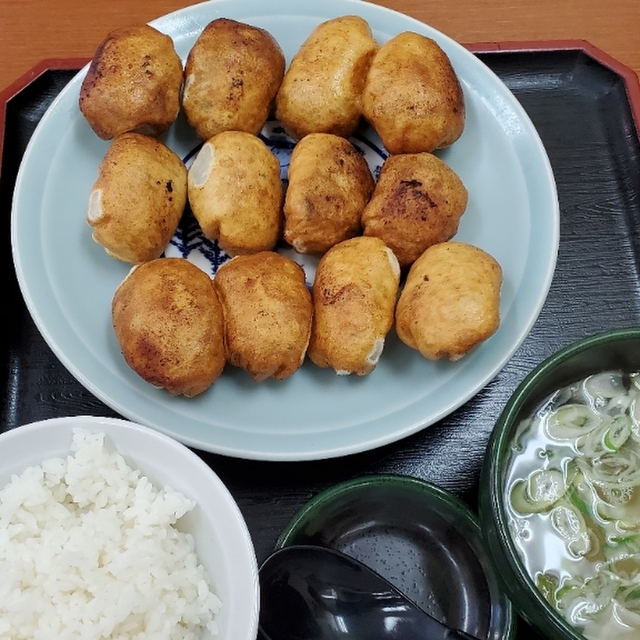 ホワイト餃子 高島平店 (ホワイトギョウザ) )~イメージ画像1~