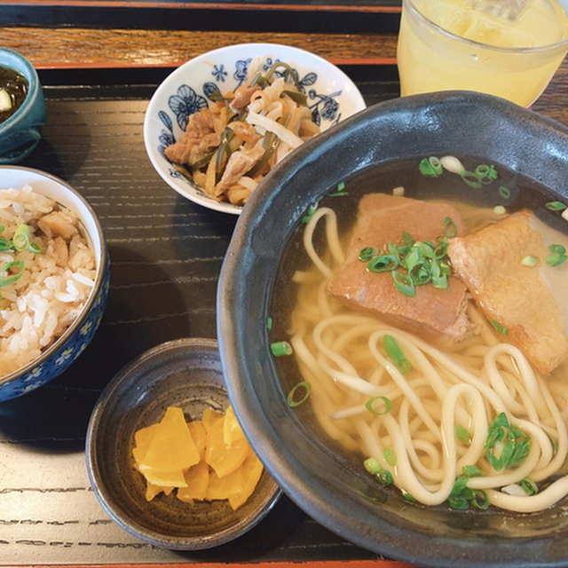 古謝そば屋（こじゃそばや） - 宮古島市（沖縄そば）の写真（食べログが提供するog:image）