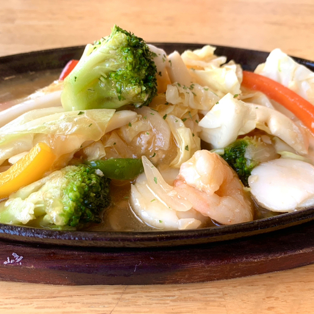 とあんくる - 紋別市その他（洋食）の写真（食べログが提供するog:image）